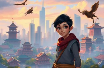 10 Series en Films zoals Die Legende von Korra