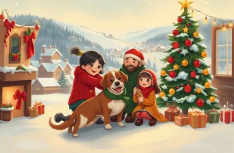 10 Films en Series zoals K9 - Das große Weihnachtsabenteuer