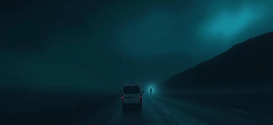 10 Films en Series Zoals Spurlos verschwunden