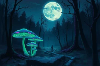 10 Filme wie Shrooms – Im Rausch des Todes: Psychedelischer Horror