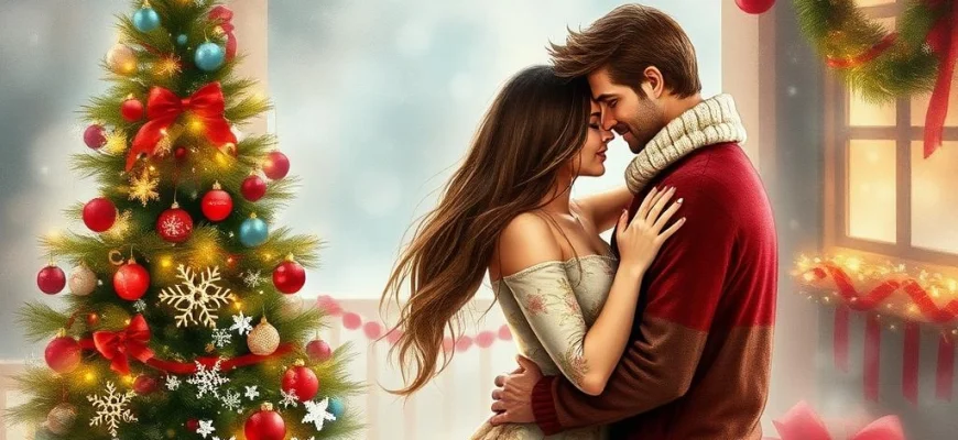 10 Films en Series Vergelijkbaar met Ein Weihnachtswunder