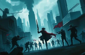 Filme wie Die Bestimmung - Insurgent: 10 dystopische Highlights