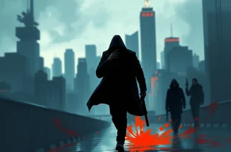 10 Films en Series Vergelijkbaar met Wanted