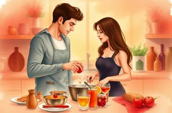 10 Films en Series Vergelijkbaar met Ein Rezept zum Verlieben