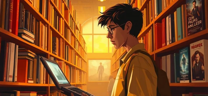 10 Films en Series Zoals China Salesman