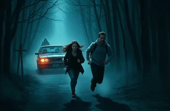 10 Spanningvolle Films en Series Zoals A Perfect Getaway