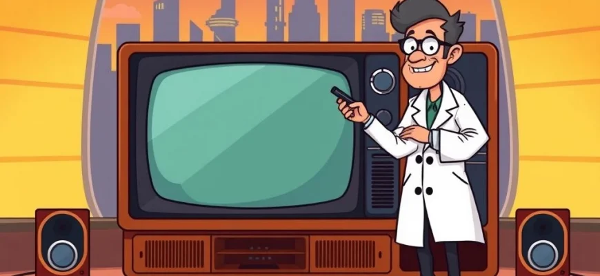 10 Films en Series Zoals Schloss Einstein