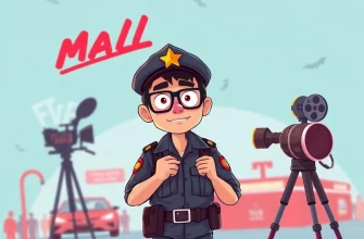 10 Films en Series zoals Der Kaufhaus Cop