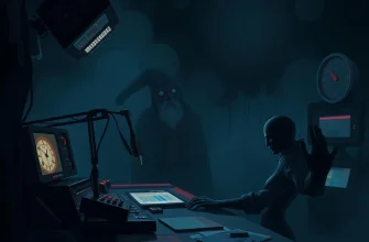 10 Vergelijkbare Films en Series voor Horrorfans