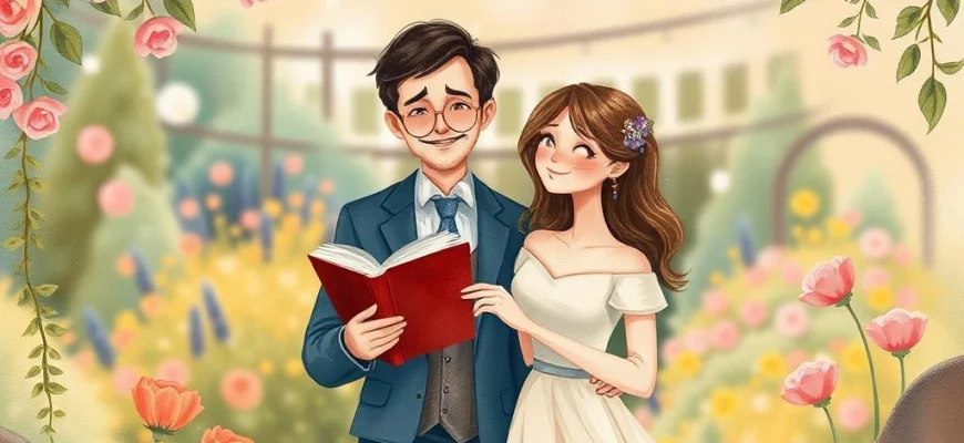 10 Films en Series Vergelijkbaar met Viel Lärm um nichts