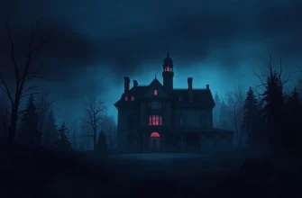 10 packende Alternativen zu American Horror Story - Die dunkle Seite in dir