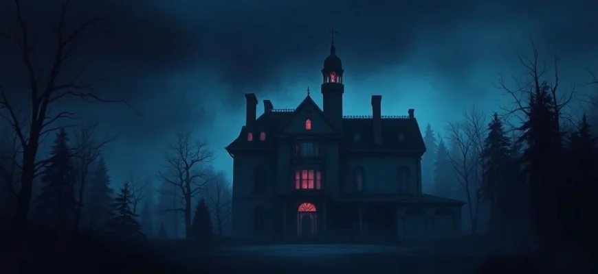 10 packende Alternativen zu American Horror Story - Die dunkle Seite in dir