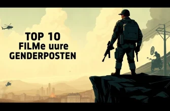 Actionfilme über Grenzposten: Unsere Top 10