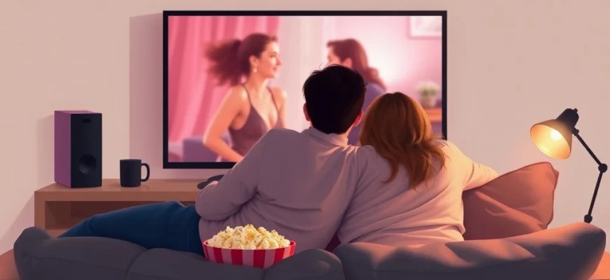 10 Films en Series Vergelijkbaar met It Had to Be You