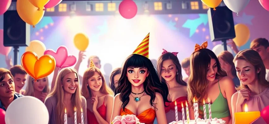 10 Shows en Films zoals My Super Sweet 16