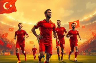 10 Films en Series Vergelijkbaar met Istanbul United