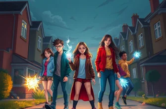 10 Series en Films Vergelijkbaar met Misfits