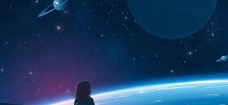 Ontdek 10 Films en Series zoals Shatner in Space