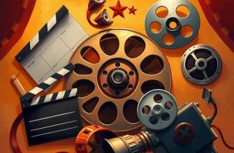 10 cineastische Meisterwerke für Filmfans