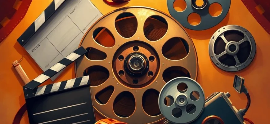 10 cineastische Meisterwerke für Filmfans