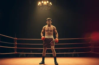 10 Films en Series Vergelijkbaar met Max Schmeling