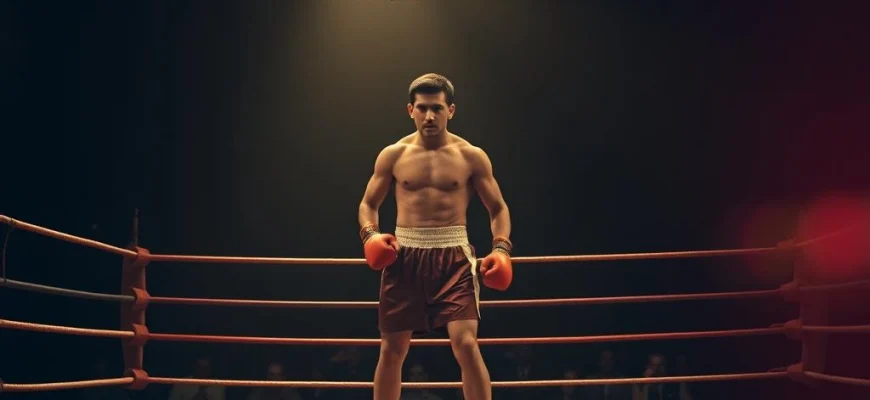 10 Films en Series Vergelijkbaar met Max Schmeling