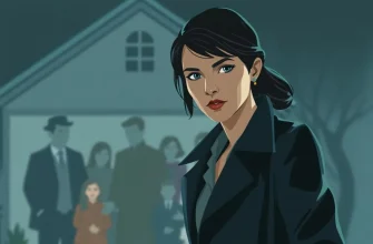 Detektivfilme über Inzest: Eine spannende Auswahl