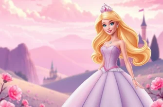 10 Films en Shows Vergelijkbaar met Barbie