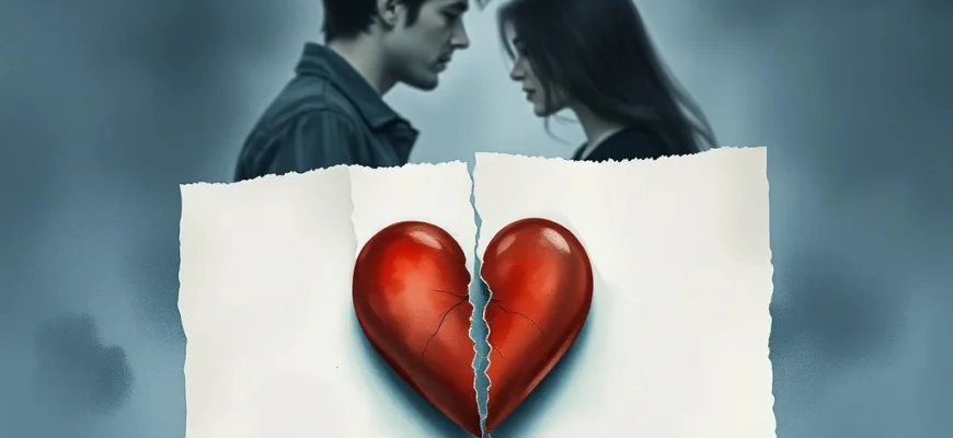 Filme wie Ich schwöre, dich für immer zu lieben!: Emotionale Liebesgeschichten