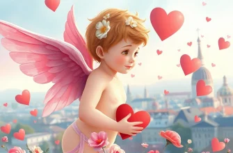 10 Films en Shows Vergelijkbaar met My Man is Cupid