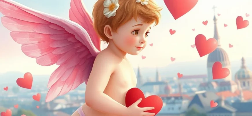 10 Films en Shows Vergelijkbaar met My Man is Cupid