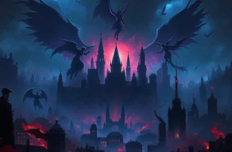 10 Films en Series Vergelijkbaar met Legion