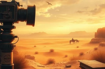 10 Films en Series Vergelijkbaar met Khartoum