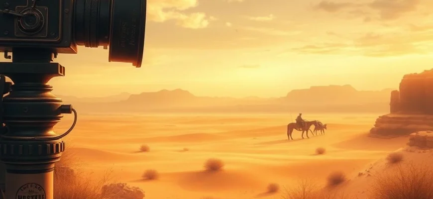 10 Films en Series Vergelijkbaar met Khartoum