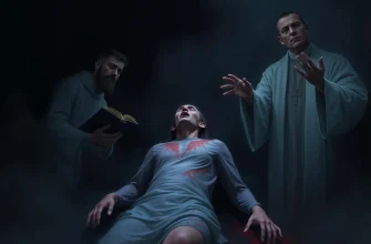 Filme wie The Seventh Day - Gott steh uns bei: 10 schaurige Alternativen