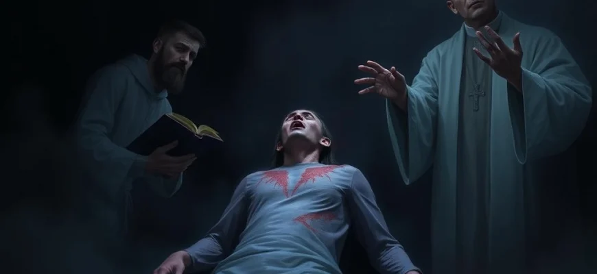 Filme wie The Seventh Day - Gott steh uns bei: 10 schaurige Alternativen