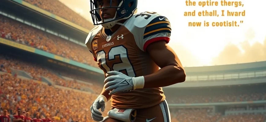 Ähnliche Filme und Serien wie 'Die Evolution des Schwarzen Quarterbacks'