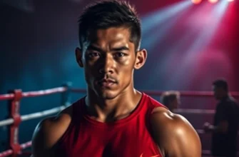 10 Films en Series Vergelijkbaar met Million Dollar Baby