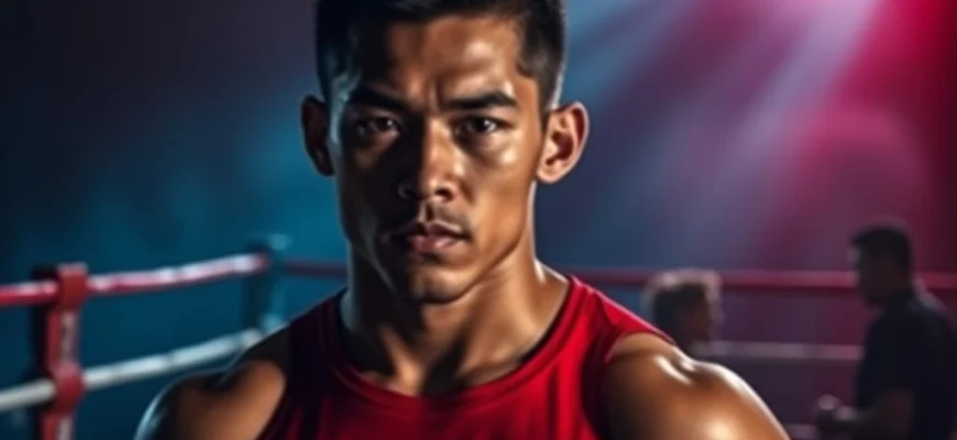 10 Films en Series Vergelijkbaar met Million Dollar Baby