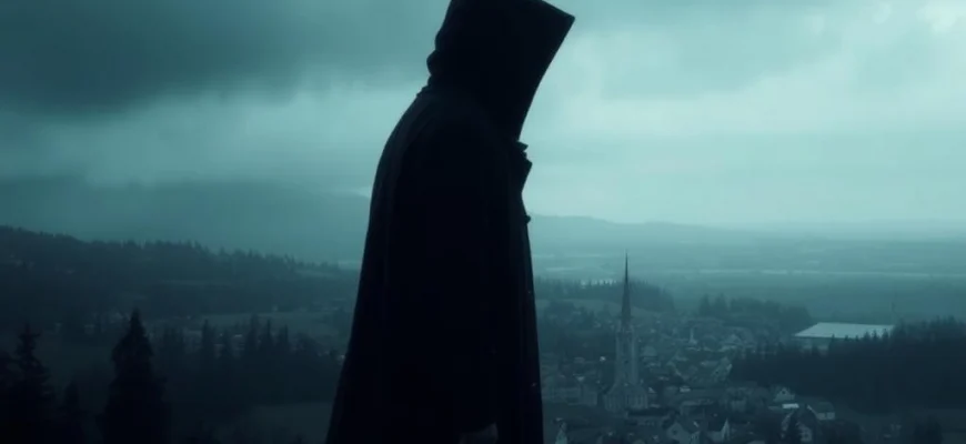 10 Films en Series Zoals Ebersberg