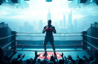 10 Films en Series Zoals Megalo Box