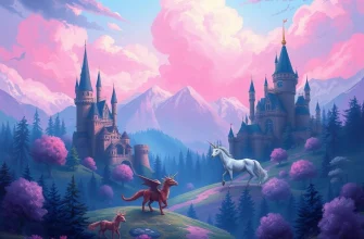 10 Magische Films en Series Zoals Chantal im Märchenland