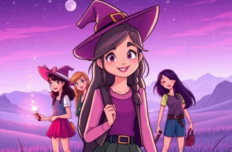 Serien wie Sabrina - total verhext!: 10 magische Alternativen