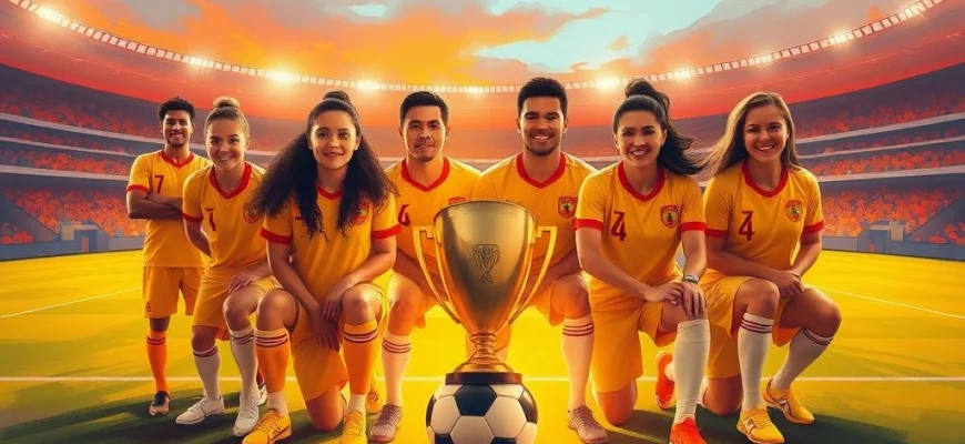 10 Films en Series Vergelijkbaar met A Team Called SPAIN