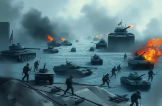 10 Films en Series Zoals Stalingrad