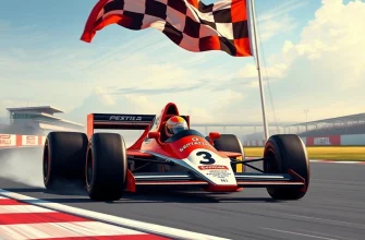 Filme wie Senna - Genie.Draufgänger.Legende: Adrenalin und Emotionen pur