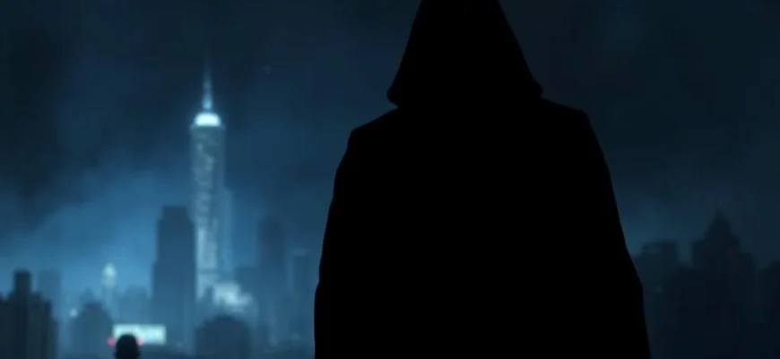 Filme und Serien wie Bad Samaritan - Im Visier des Killers