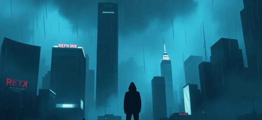 Filme wie Galveston - Die Hölle ist ein Paradies: 10 düstere Thriller für Fans