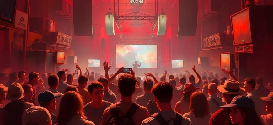 10 Vergelijkbare Films en Series voor Fans