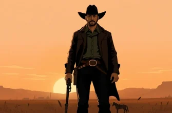 Ehrenhafte Western-Filme: 10 Meisterwerke des Genres